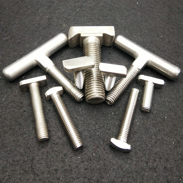 T BOLT